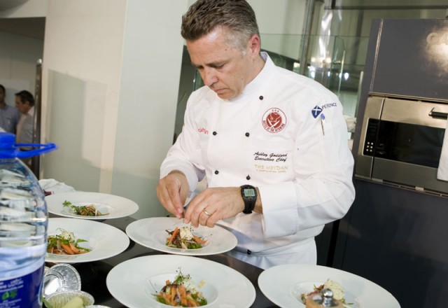 PHOTOS: Battle of the Kitchens at The Meydan-4